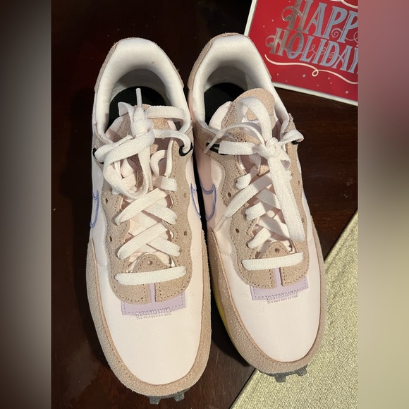 Nike Fontanka waffle shoes - Picture 2 of 4